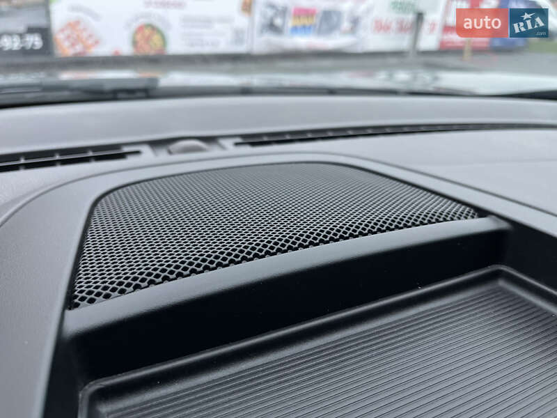 Внедорожник / Кроссовер Ford Edge 2021 в Лубнах