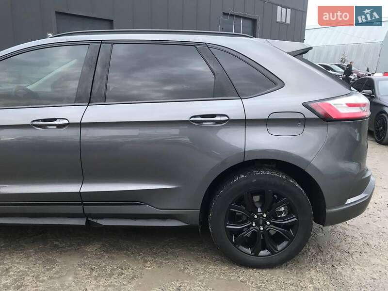 Внедорожник / Кроссовер Ford Edge 2022 в Львове