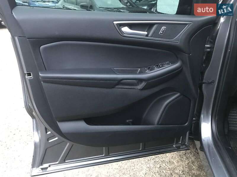 Внедорожник / Кроссовер Ford Edge 2022 в Львове