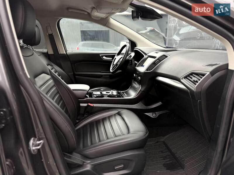 Внедорожник / Кроссовер Ford Edge 2020 в Львове