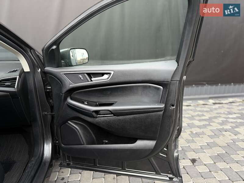 Внедорожник / Кроссовер Ford Edge 2020 в Львове