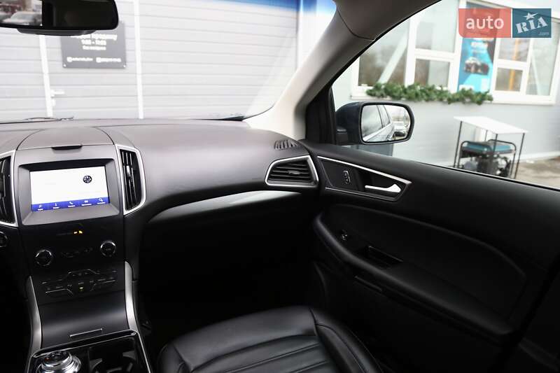 Внедорожник / Кроссовер Ford Edge 2018 в Киеве