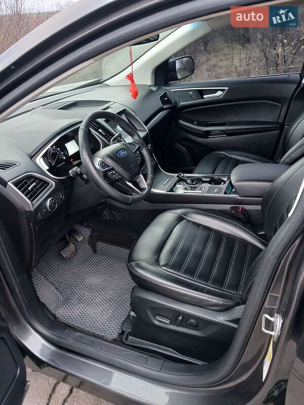 Внедорожник / Кроссовер Ford Edge 2020 в Любашевке