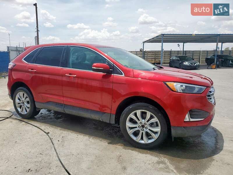Внедорожник / Кроссовер Ford Edge 2024 в Хмельницком