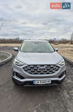 Внедорожник / Кроссовер Ford Edge 2021 в Черкассах