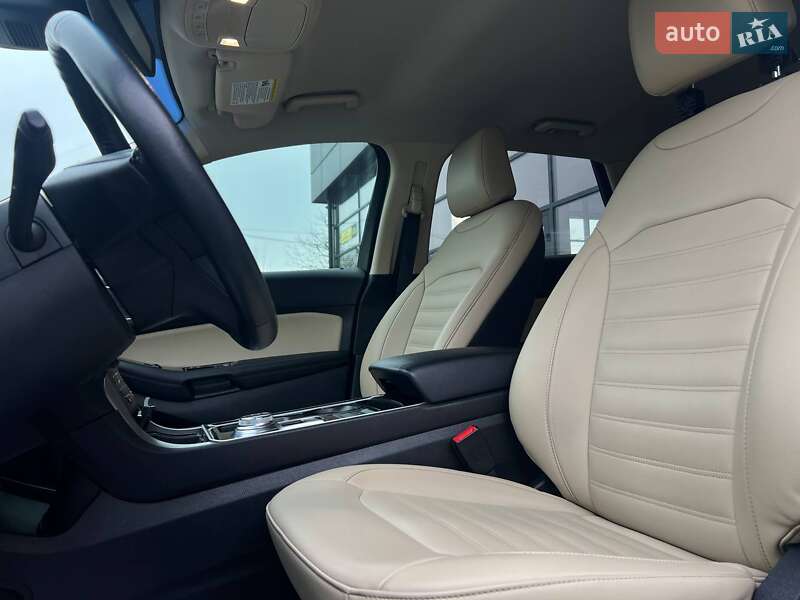 Внедорожник / Кроссовер Ford Edge 2020 в Ивано-Франковске