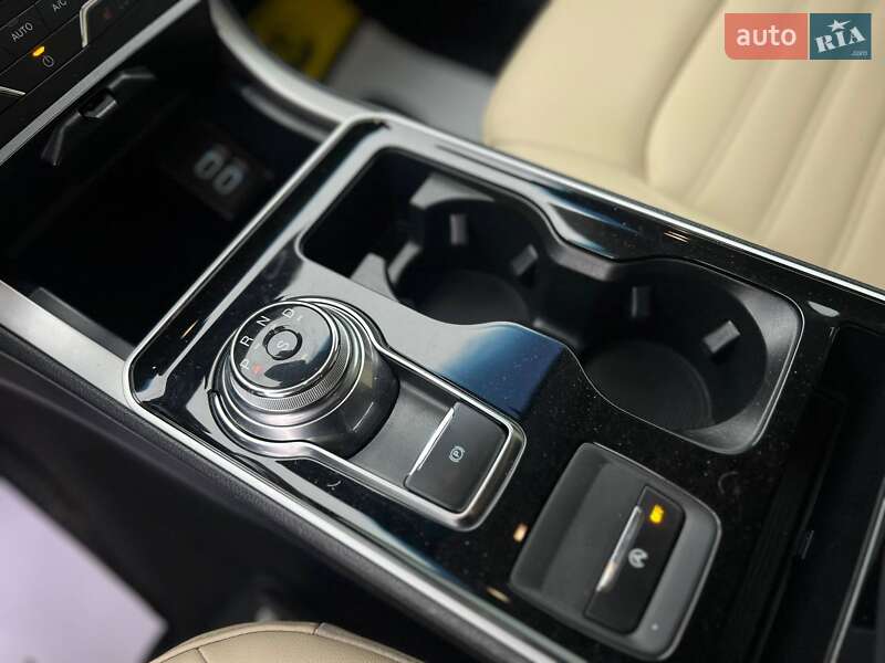 Внедорожник / Кроссовер Ford Edge 2020 в Ивано-Франковске