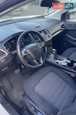 Внедорожник / Кроссовер Ford Edge 2018 в Львове