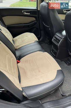 Внедорожник / Кроссовер Ford Edge 2015 в Черкассах