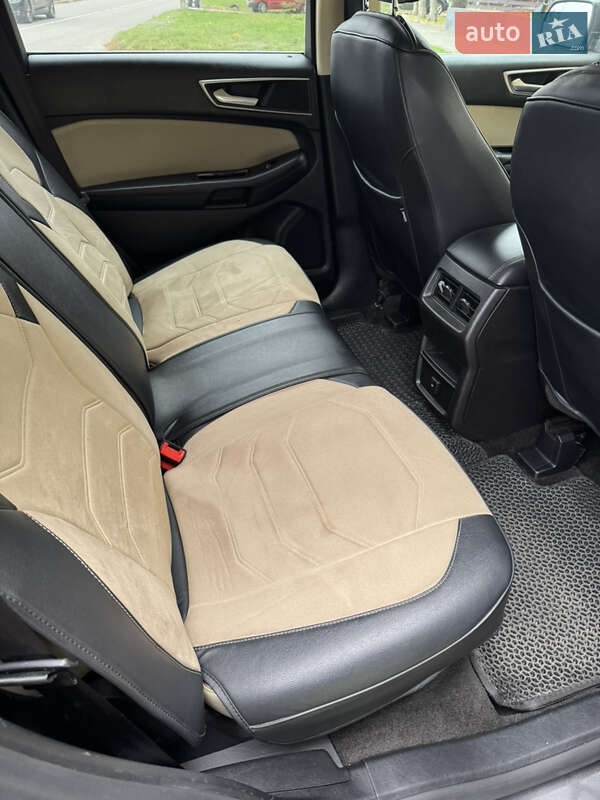 Внедорожник / Кроссовер Ford Edge 2015 в Черкассах