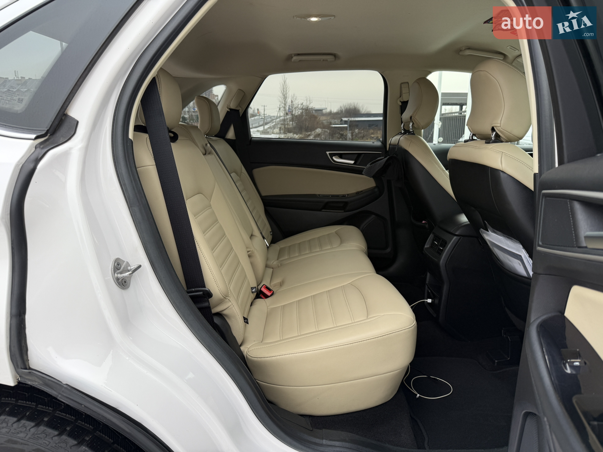 2019 Ford Edge - мініатюра 13