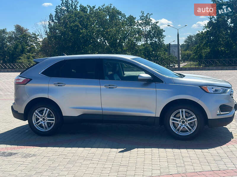 Внедорожник / Кроссовер Ford Edge 2021 в Харькове