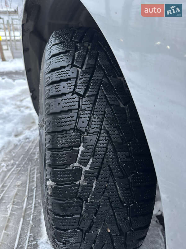 Позашляховик / Кросовер Ford Edge 2015 в Києві