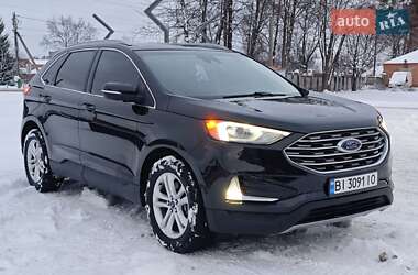 Внедорожник / Кроссовер Ford Edge 2020 в Полтаве