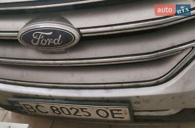 Внедорожник / Кроссовер Ford Edge 2016 в Шепетовке