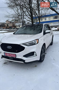 Позашляховик / Кросовер Ford Edge 2019 в Умані