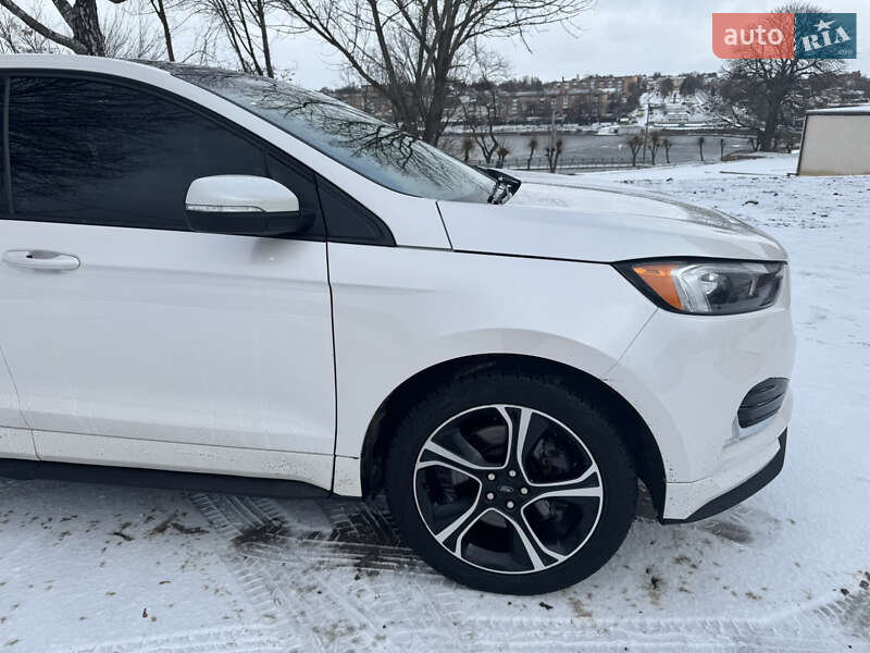 Внедорожник / Кроссовер Ford Edge 2019 в Умани