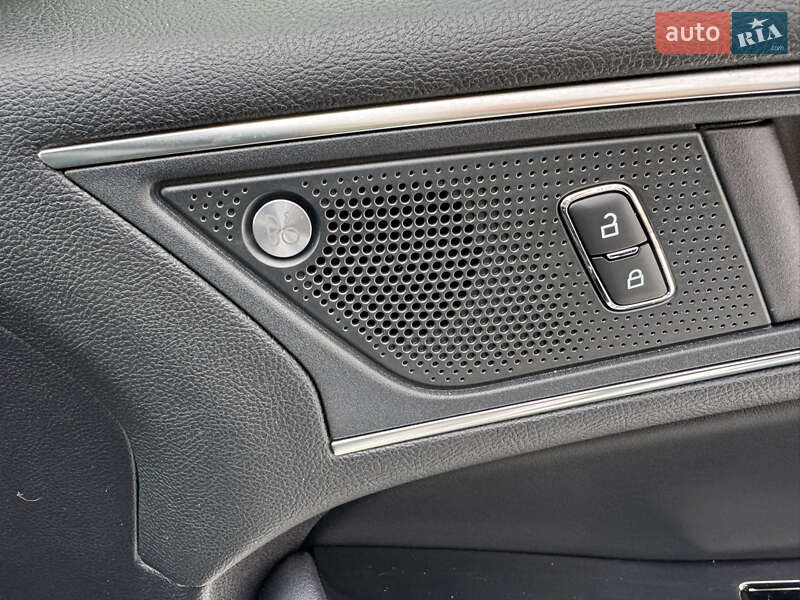 Внедорожник / Кроссовер Ford Edge 2019 в Умани