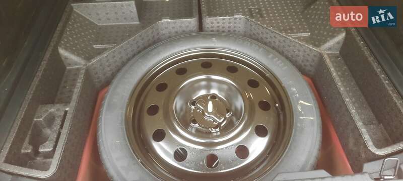 Позашляховик / Кросовер Ford Edge 2018 в Рівному