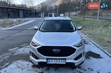 Позашляховик / Кросовер Ford Edge 2019 в Києві
