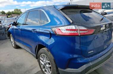 Внедорожник / Кроссовер Ford Edge 2023 в Ровно