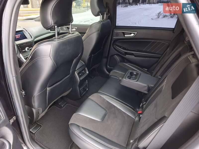 Внедорожник / Кроссовер Ford Edge 2019 в Киеве фото 20 Внедорожник / Кроссовер Ford Edge 2019 в Киеве