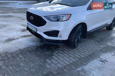 Внедорожник / Кроссовер Ford Edge 2019 в Жовкве