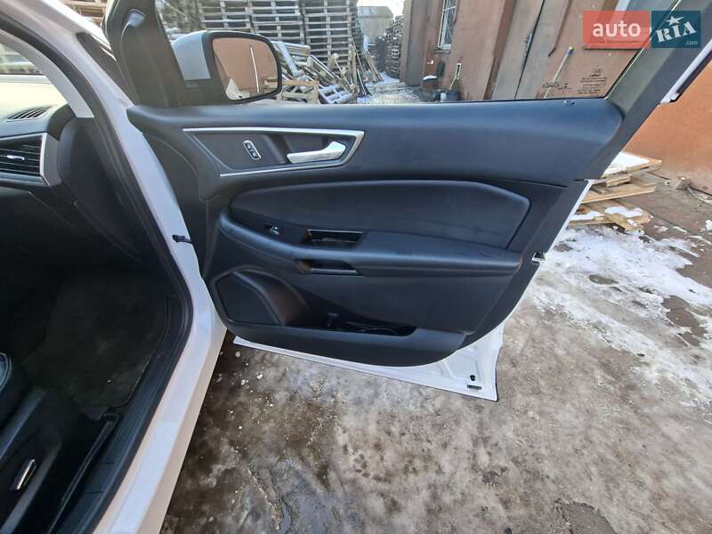 Позашляховик / Кросовер Ford Edge 2019 в Жовкві