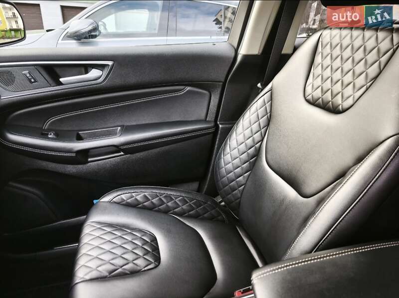 Внедорожник / Кроссовер Ford Edge 2023 в Ивано-Франковске