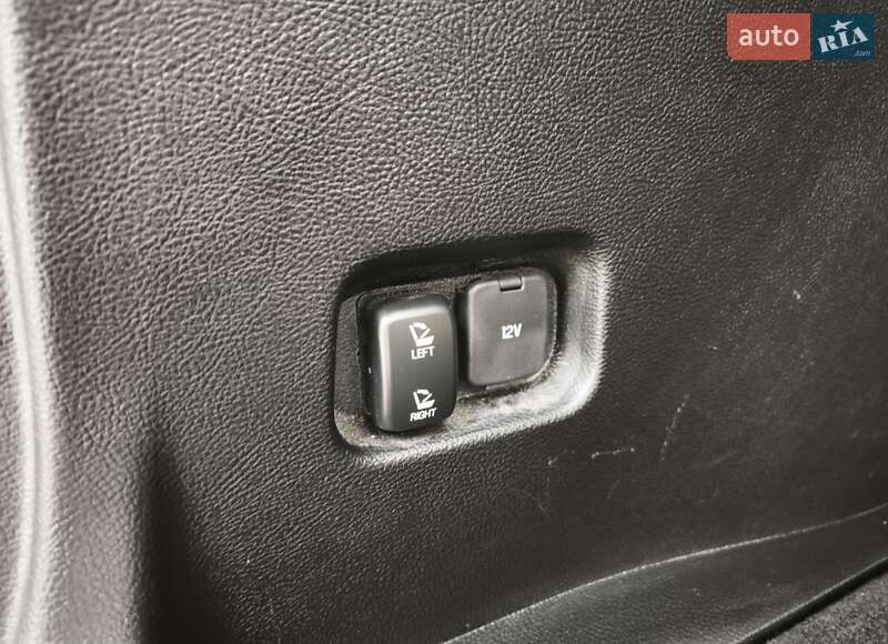 Внедорожник / Кроссовер Ford Edge 2023 в Ивано-Франковске