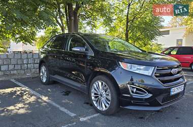 Внедорожник / Кроссовер Ford Edge 2016 в Киеве