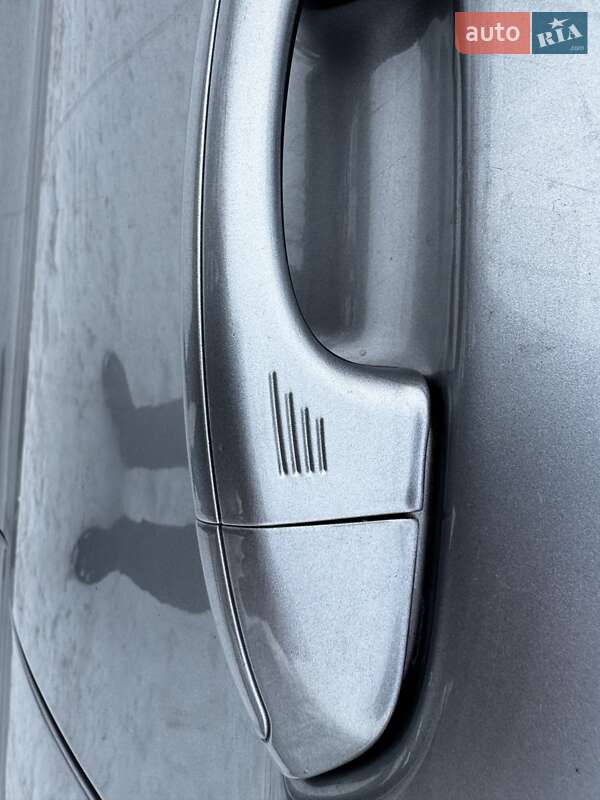 Позашляховик / Кросовер Ford Edge 2022 в Києві