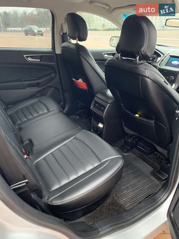 Внедорожник / Кроссовер Ford Edge 2018 в Чернигове