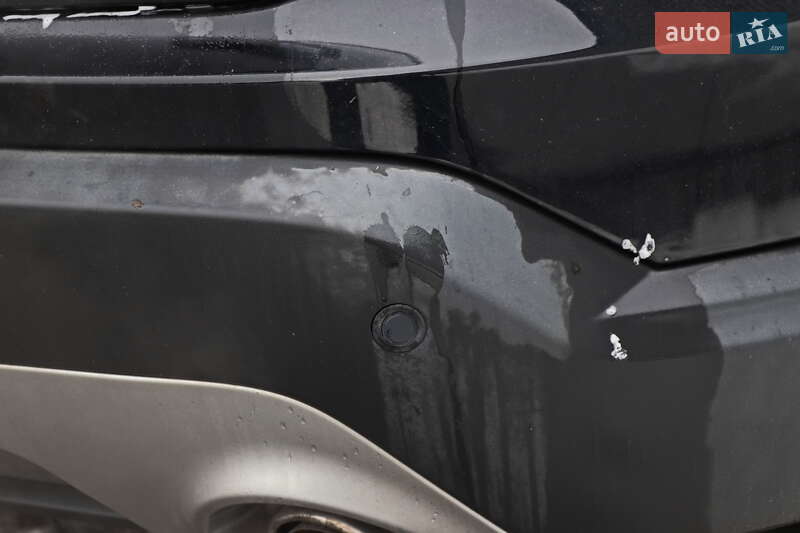 Внедорожник / Кроссовер Ford Edge 2018 в Кременчуге