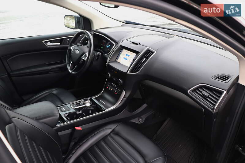 Внедорожник / Кроссовер Ford Edge 2018 в Кременчуге