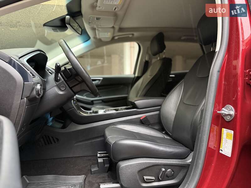 Внедорожник / Кроссовер Ford Edge 2020 в Одессе