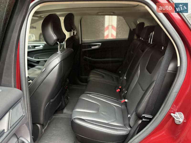 Внедорожник / Кроссовер Ford Edge 2020 в Одессе