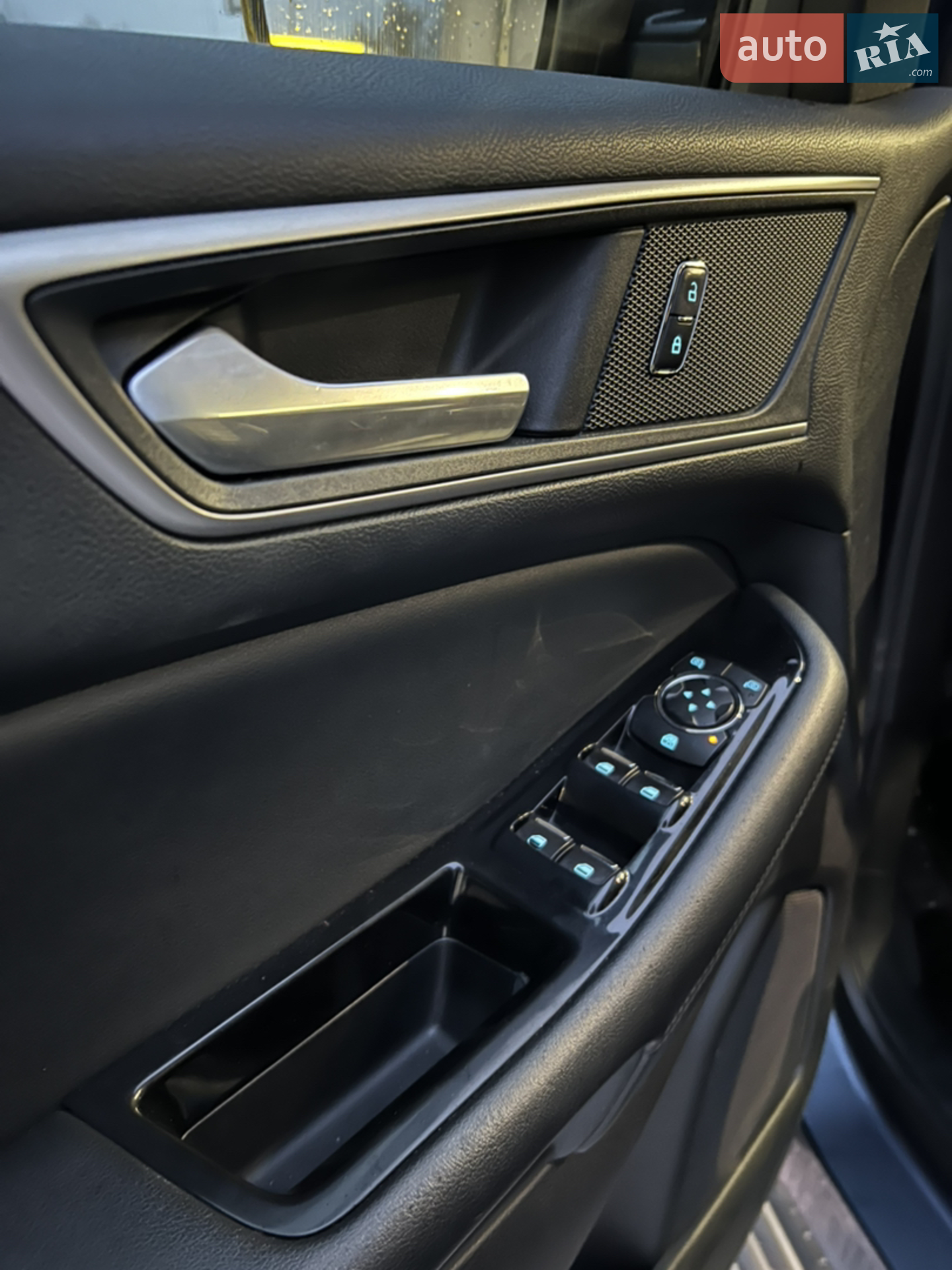 2017 Ford Edge - мініатюра 11