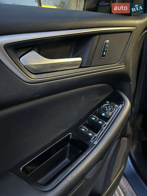 Позашляховик / Кросовер Ford Edge 2017 в Києві