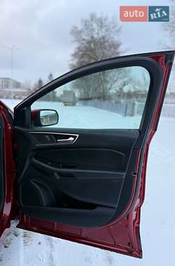 Позашляховик / Кросовер Ford Edge 2016 в Тернополі