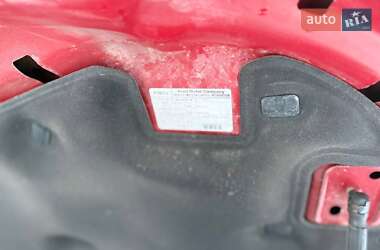 Позашляховик / Кросовер Ford Edge 2016 в Тернополі