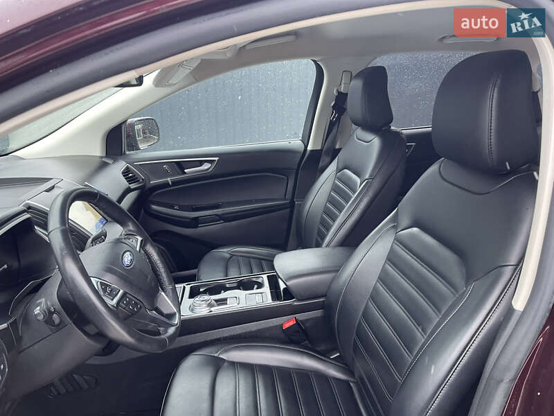 Внедорожник / Кроссовер Ford Edge 2020 в Виннице фото 22 Внедорожник / Кроссовер Ford Edge 2020 в Виннице