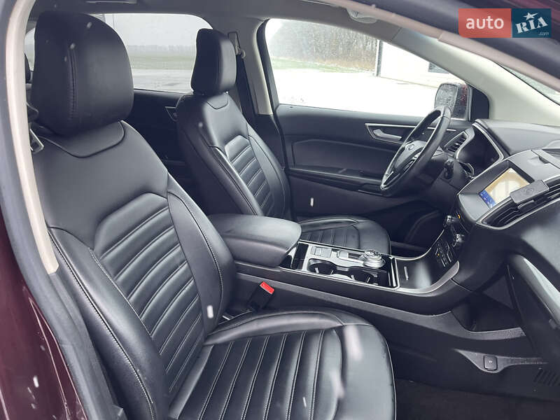 Внедорожник / Кроссовер Ford Edge 2020 в Виннице фото 26 Внедорожник / Кроссовер Ford Edge 2020 в Виннице