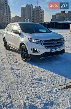 Внедорожник / Кроссовер Ford Edge 2015 в Киеве