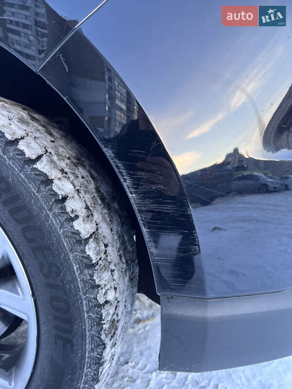 Позашляховик / Кросовер Ford Edge 2016 в Києві фото 18 Позашляховик / Кросовер Ford Edge 2016 в Києві
