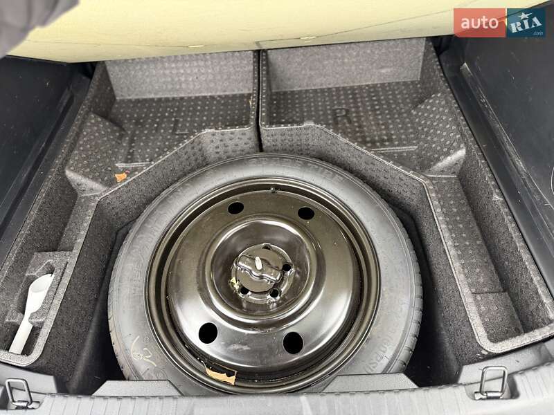 Позашляховик / Кросовер Ford Edge 2017 в Києві