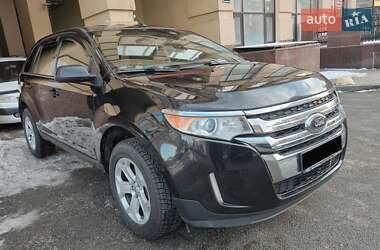 Внедорожник / Кроссовер Ford Edge 2014 в Киеве