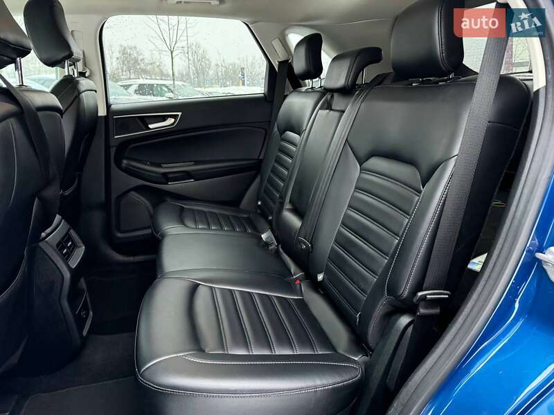 Позашляховик / Кросовер Ford Edge 2022 в Києві