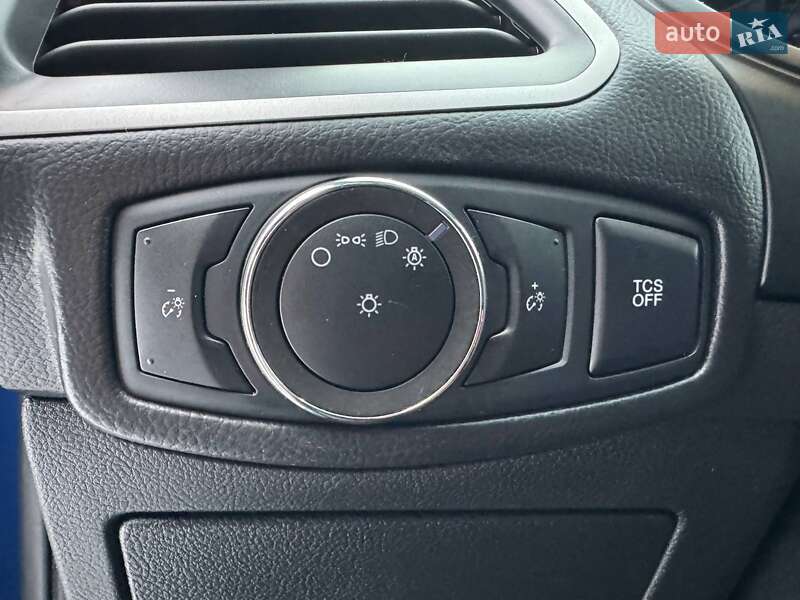 Позашляховик / Кросовер Ford Edge 2022 в Києві