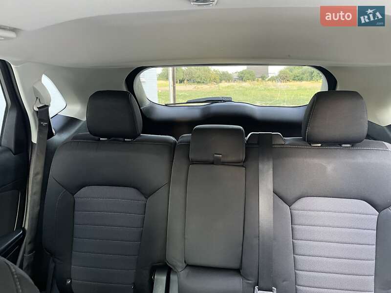 Внедорожник / Кроссовер Ford Edge 2015 в Броварах